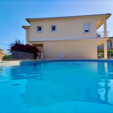 Paradise View Villa Albufeira Dış mekan fotoğraf