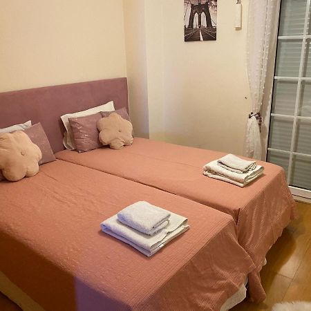 Paradise View Villa Albufeira Dış mekan fotoğraf
