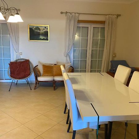 Paradise View Villa Albufeira Dış mekan fotoğraf