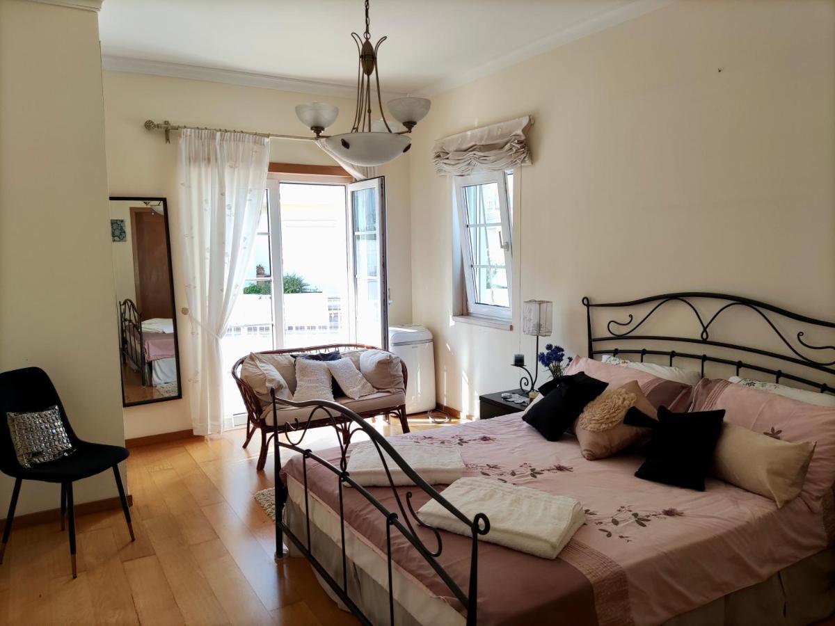 Paradise View Villa Albufeira Dış mekan fotoğraf