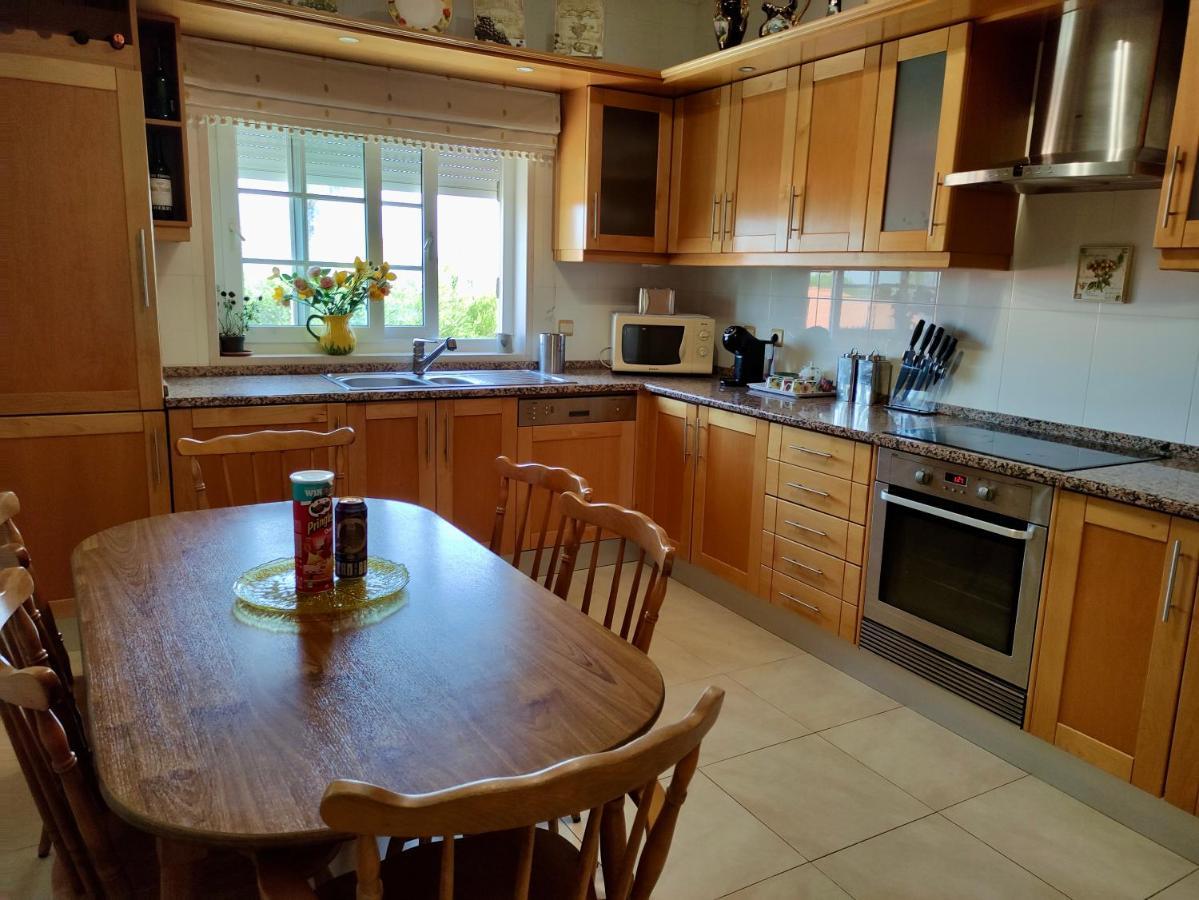 Paradise View Villa Albufeira Dış mekan fotoğraf