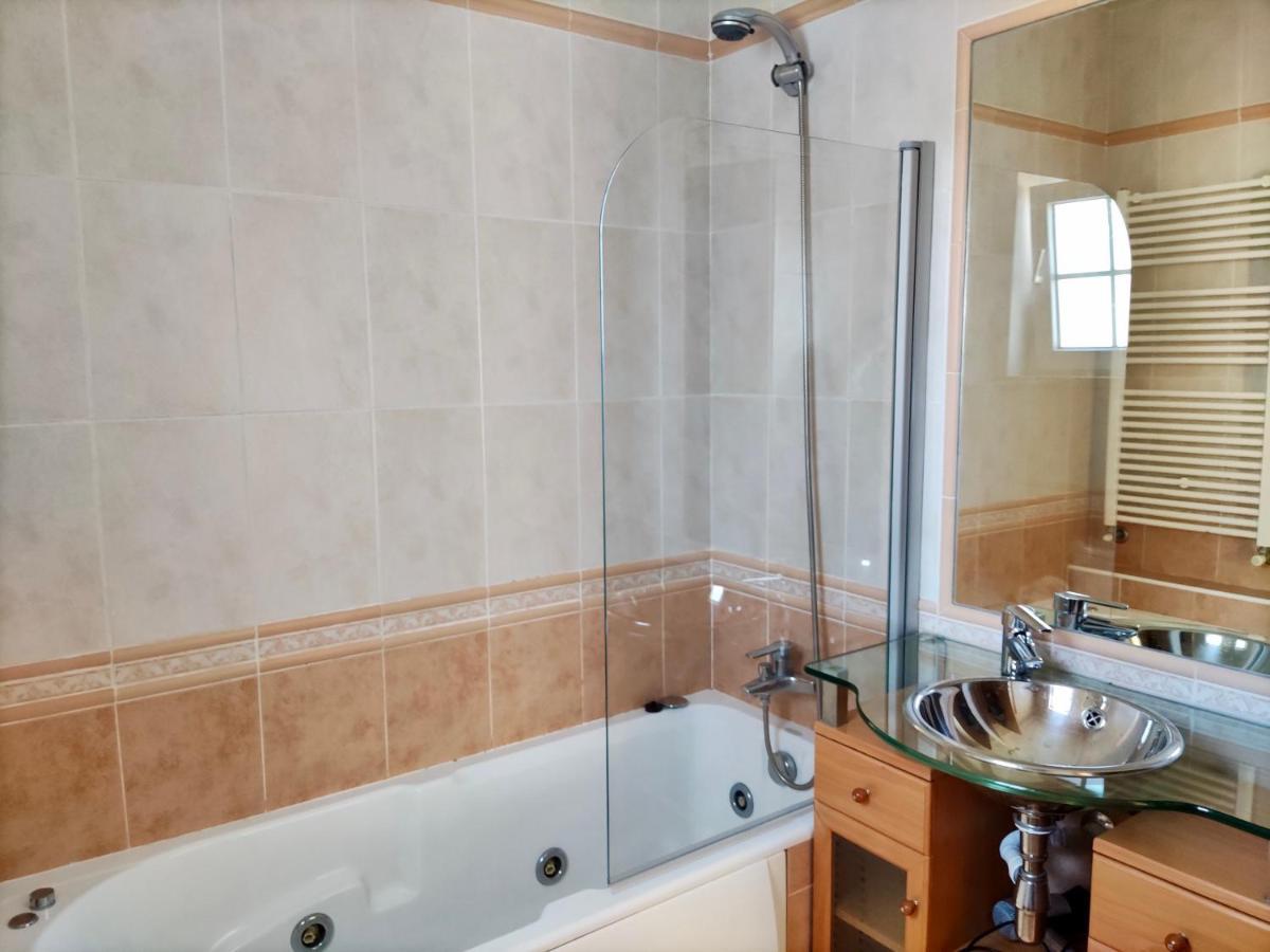 Paradise View Villa Albufeira Dış mekan fotoğraf