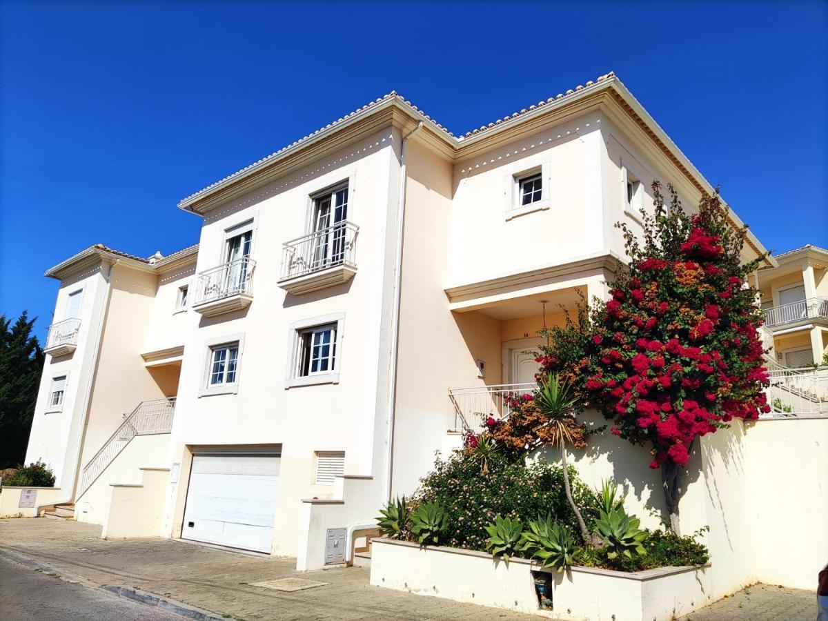 Paradise View Villa Albufeira Dış mekan fotoğraf