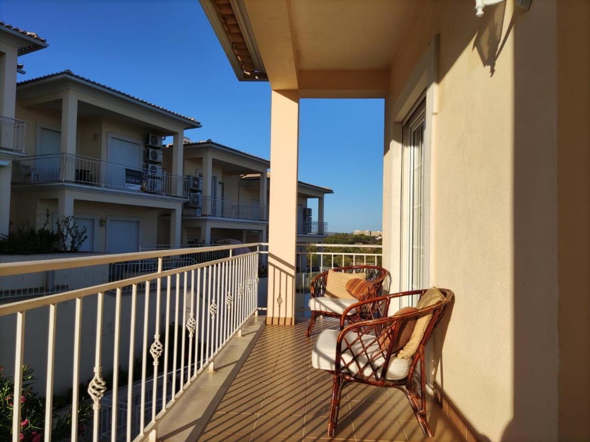 Paradise View Villa Albufeira Dış mekan fotoğraf