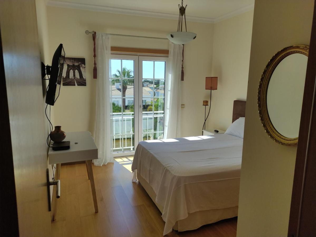 Paradise View Villa Albufeira Dış mekan fotoğraf