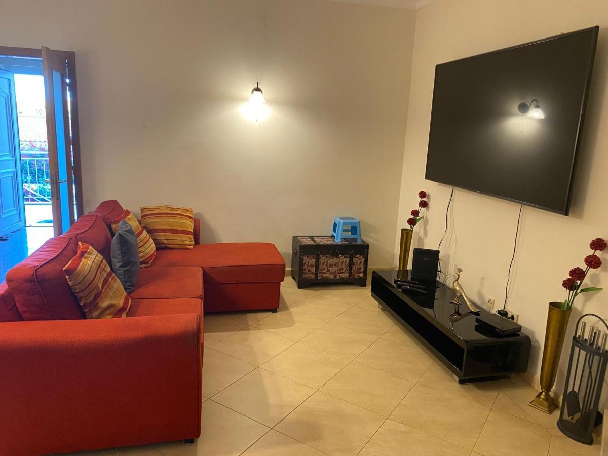 Paradise View Villa Albufeira Dış mekan fotoğraf