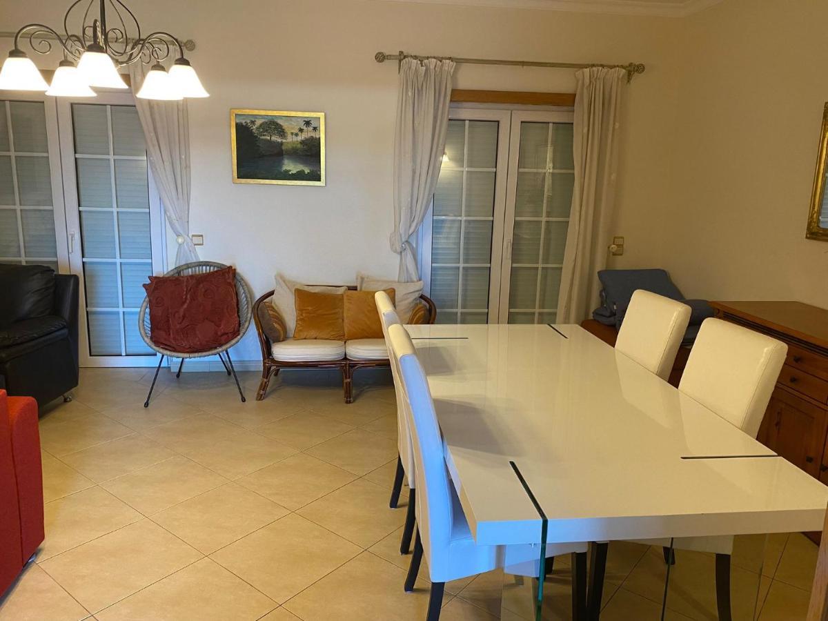 Paradise View Villa Albufeira Dış mekan fotoğraf